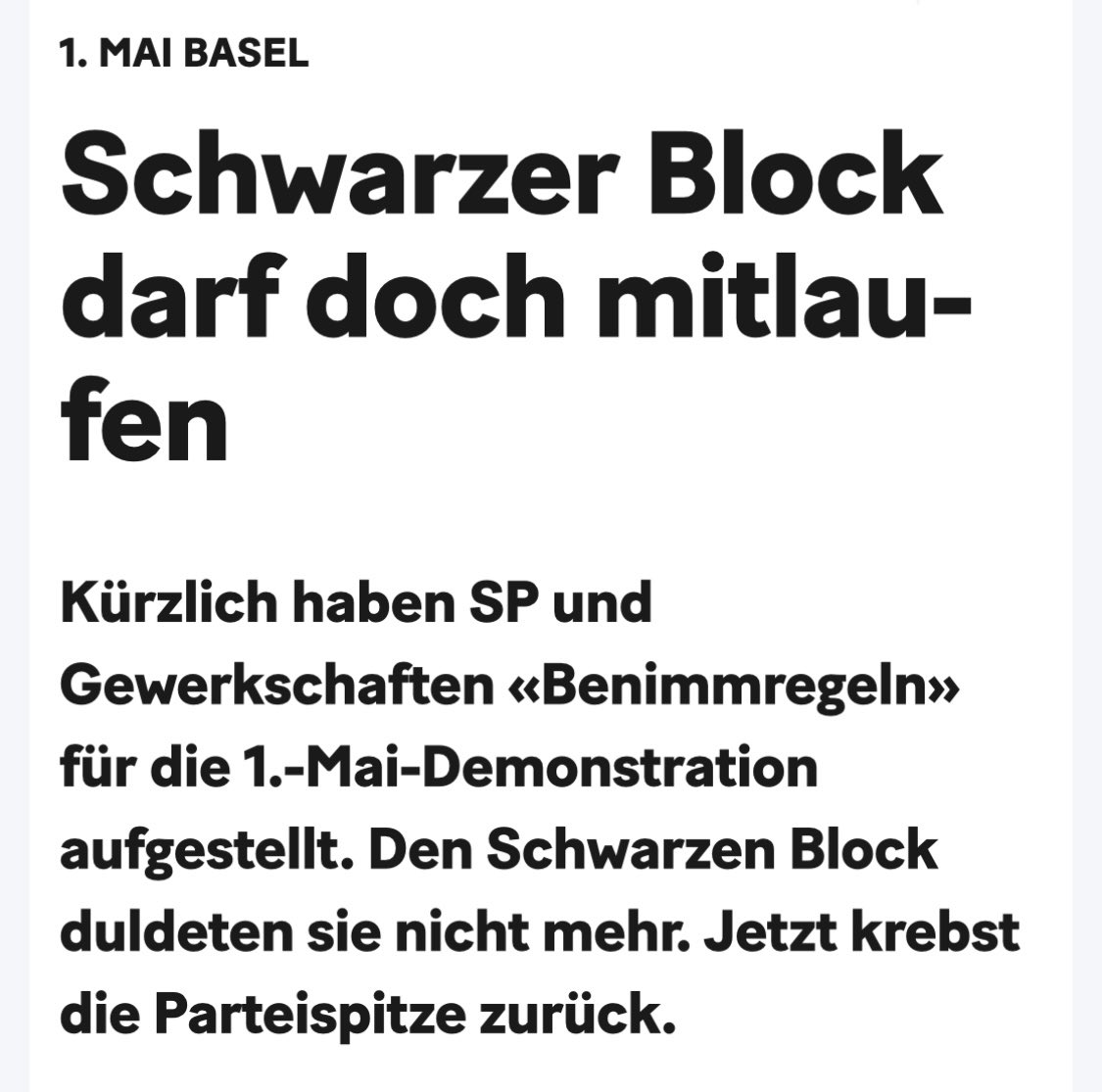 MBattiger's tweet photo. Das sagt der Grünliberale @beatflach, dessen Partei im Aargau eine Listenverbindung mit SP und Grünen eingeht. Ich erinnere Hr. #BeatFlach & die #GLP mal daran, welche Werte ihre Partner aus dem linken Lager so vertreten:
#Heuchelei #Doppelmoral @grunliberale https://t.co/NK5XXTToux