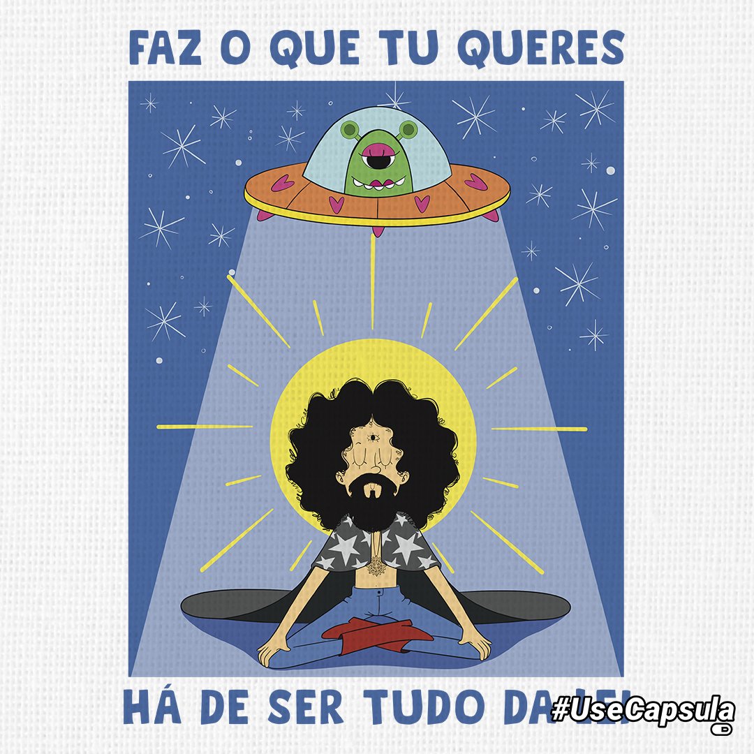 usecapsula's tweet photo. Um pai estiloso com certeza tem no guarda-roupa uma peça #UseCapsula, então já garante a do seu 😎 https://t.co/kCU3Vj5OxV