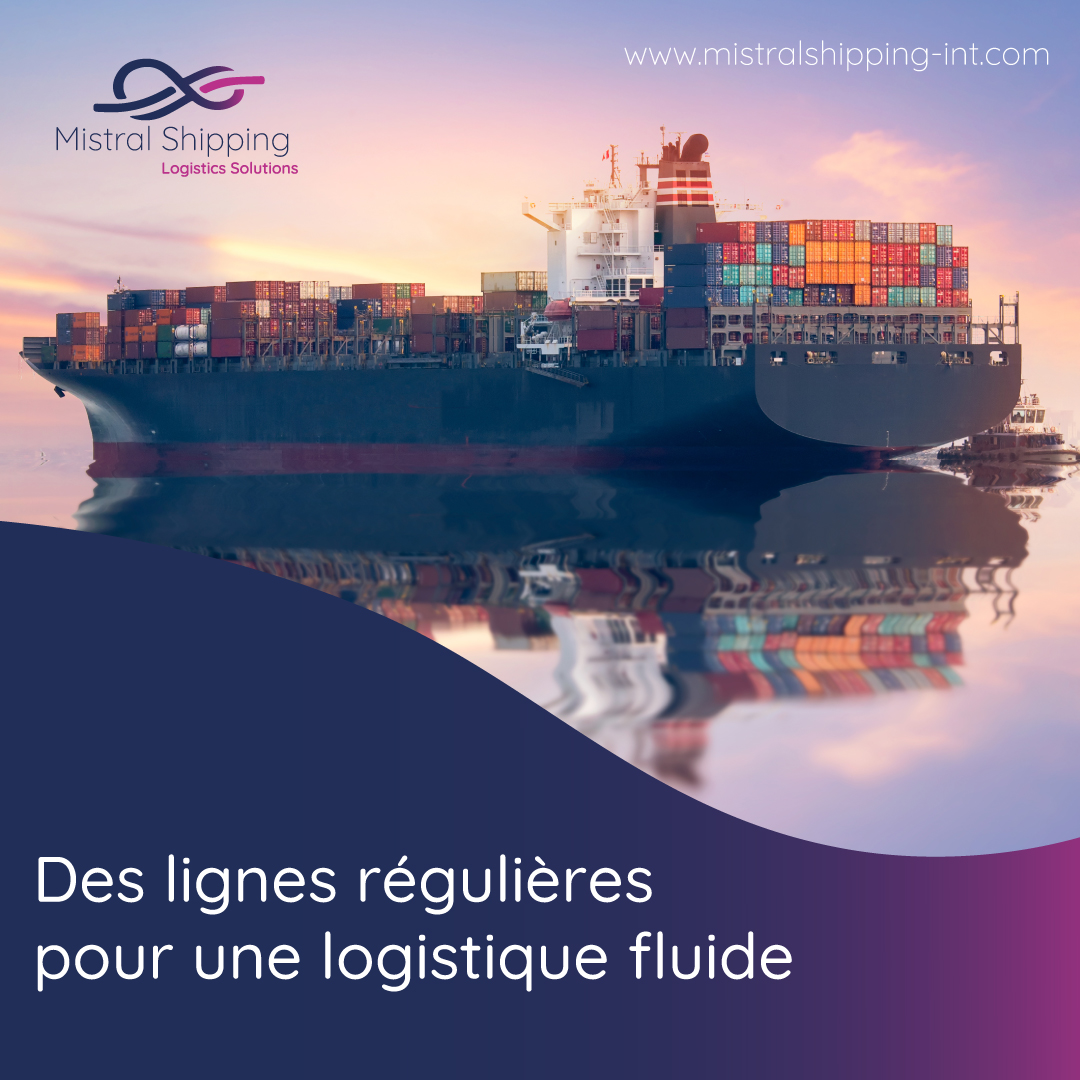 Mistral Shipping tweet media