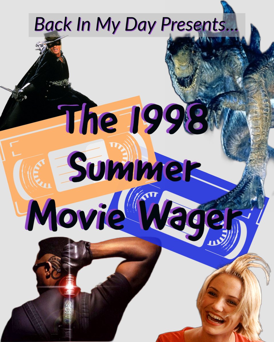 DayBackin's tweet photo. 25 years ago the #boxoffice was BOOMING with comedies, dramas, and action flicks!
What movie put butts in seats? We wagered a guess:
https://t.co/Y549boVWdg https://t.co/ky2HHMxlRy