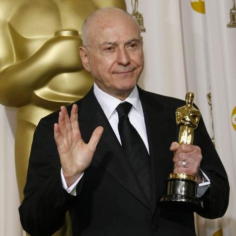 RealGilbertACP's tweet photo. March 26, 1934 - June 29, 2023
Team #GGACP bids farewell to legendary actor, director, screenwriter, musician and podcast guest ALAN ARKIN. In a career spanning eight decades, Arkin leaves behind too many unforgettable performances to list. #RIP @Franksantopadre @RealGilbert ♥️ https://t.co/H77h7ZTj6L