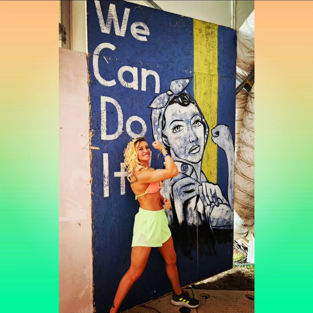 realdanimo's tweet photo. "We can do it" @Electric_Forest
#HappyForest #DinoMyte #DaniMo https://t.co/mdtG9inRxt