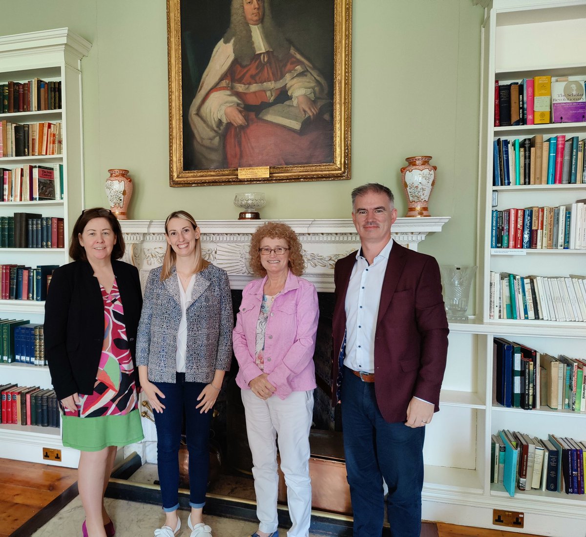 Deirdre Butler tweet media