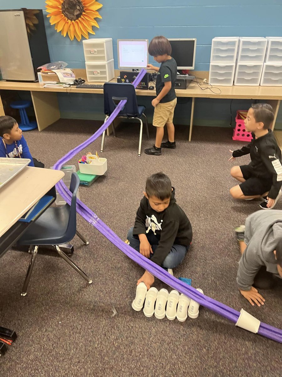 Martin County School District tweet media