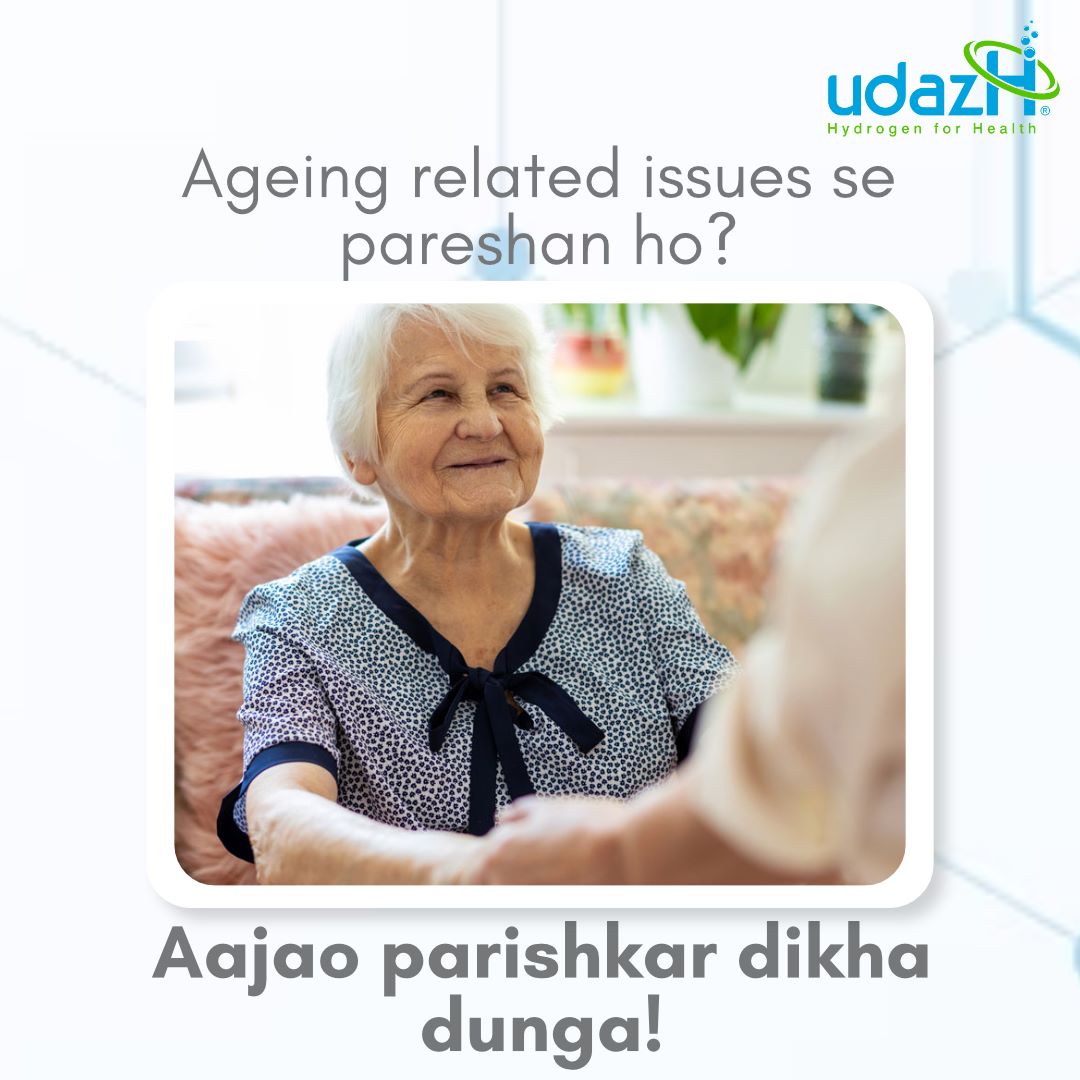 Ghare baithe baithe health thik karna hai! Aajo Boss, dikha dunga  

Embrace the power of innovation with Udazh. Our cutting-edge Health solutions are revolutionizing the Heath landscape, paving the way for a sustainable future. 

#UdazHwelleness #momentmarketing