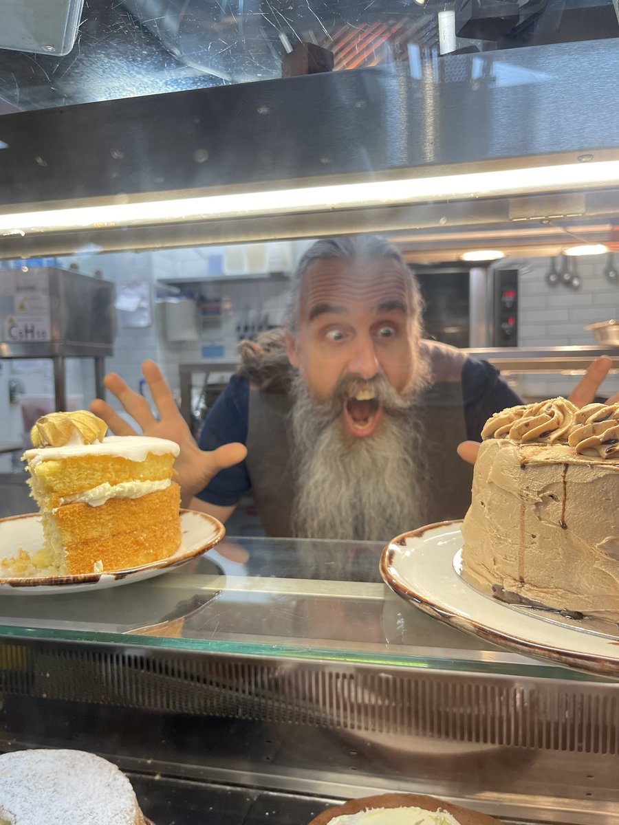 Who needs bacon and eggs?