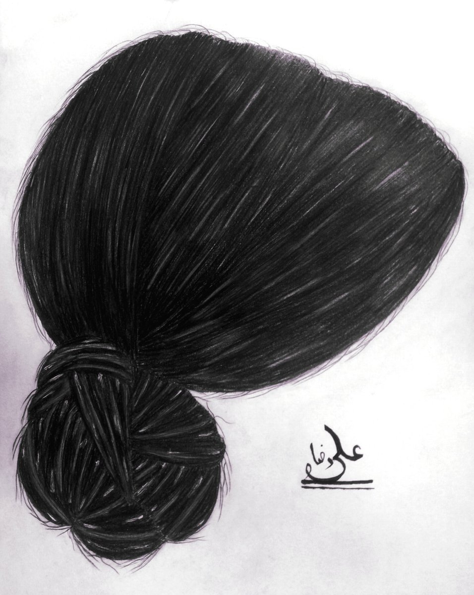 mnsketchmaker's tweet photo. Sketch of a beautiful hair style.
DM for sketch order.
#art #sketch #drawing #hairstyle #post #viral #asthetic #explore #dailyart #artwork https://t.co/jofeep4nsH