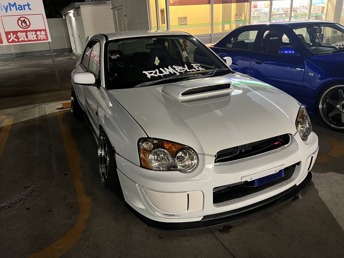 pokotinmogmog's tweet photo. RUMBLE
バナーありがとうございます😊 https://t.co/lz8wX8e4LV