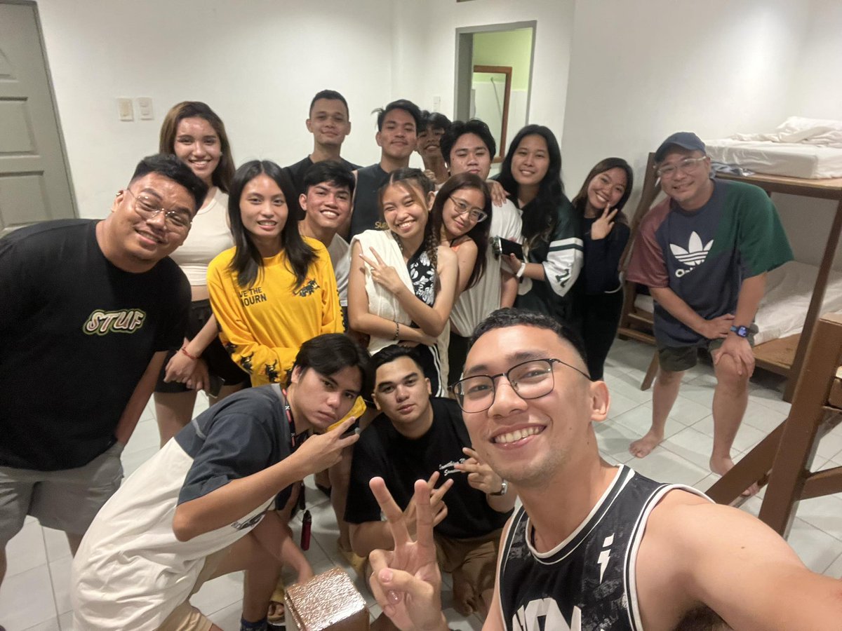 MichaelGedy's tweet photo. Friendship makes life more beautiful 🤍 https://t.co/HcjKYuBVdb