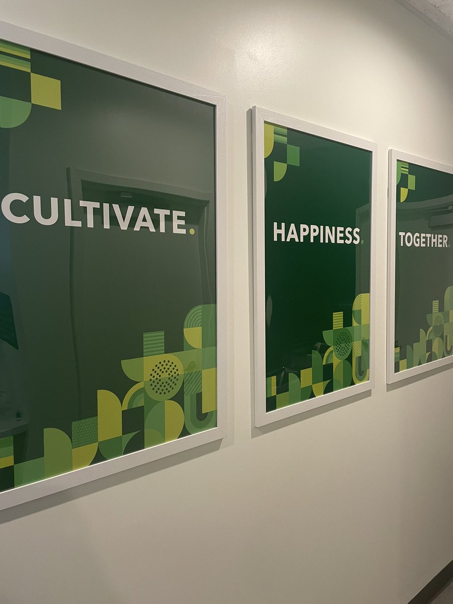 PollenPayments's tweet photo. Congratulations @Trulieve on the grand opening of your #Newnan location.
#CannabisCommunity #cannabisindustry #trulieve #dispensary #grandopening #medicalmarijuana #Georgia https://t.co/If9zcucswA