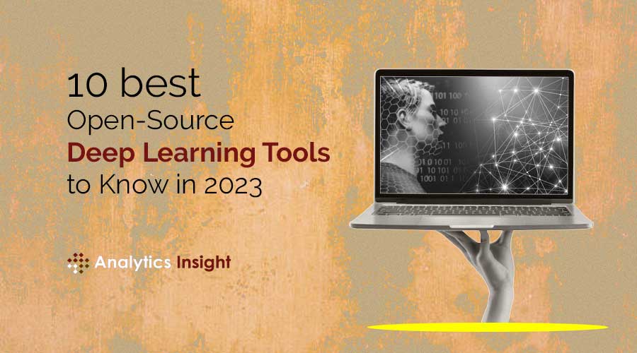 AnalyticsInsig5's tweet image. Top 10 Open-Source Deep Learning Tools to Know in 2023
rb.gy/4u7dj
#ArtificialIntelligence #Deeplearning #DeepLearningtools #AIInnovation #Technology #AI #AINews #AnalyticsInsight #AnalyticsInsightMagazine
