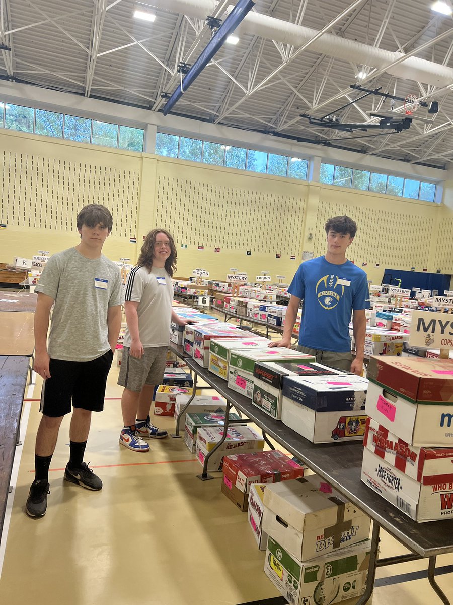 Newtown Football tweet media