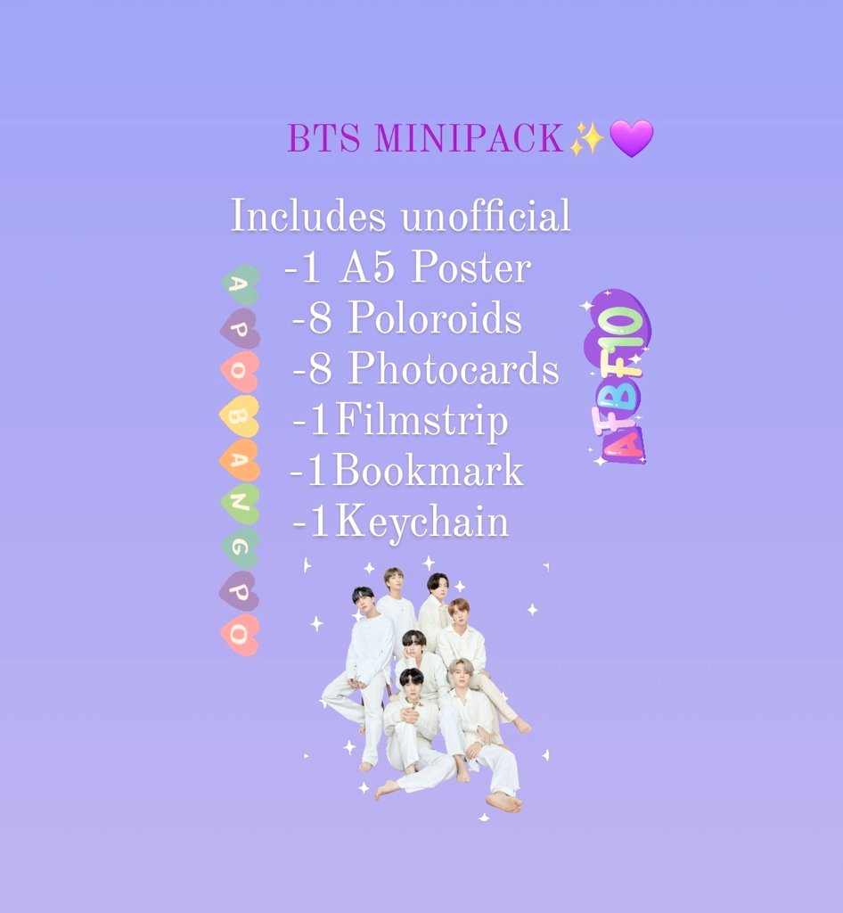 BTSMeAndMyself's tweet photo. 🎉LET'S TAKE HER TO 100M🎉
🎁-BTS MINI PACK
It Includes

unofficial 
-1 A5 Poster
-8 Poloroids
-8 Photocards
-1Filmstrip
-1Bookmark
-1Keychain

1winner (only india 🇮🇳)

Entry rules are given below✨️ https://t.co/zxCaVl62yE