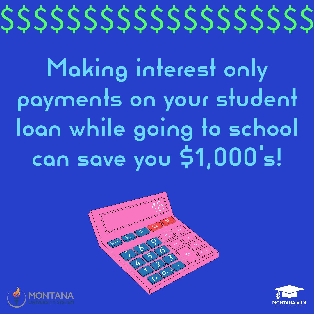 MT Educational Talent Search tweet media