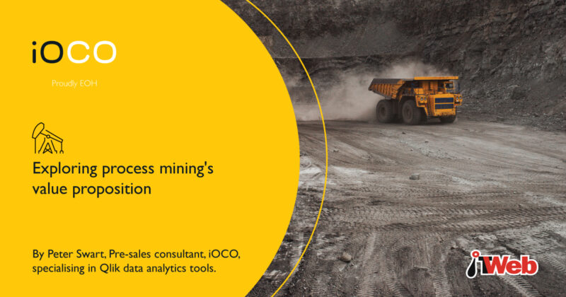 Since the efficiency of business processes determines success, it’s vital to get the flow right. Process mining can unveil hidden insights.

Read more: bit.ly/3CV67i2

#Processmining