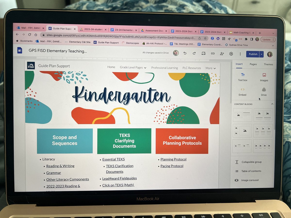 Dani Fry Jackson, Ed.D. tweet media