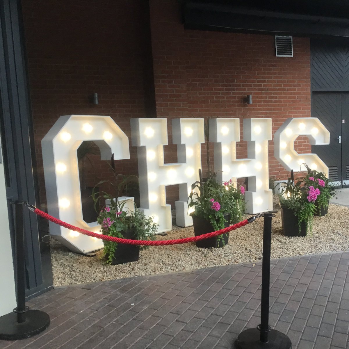 Cheadle Hulme High tweet media