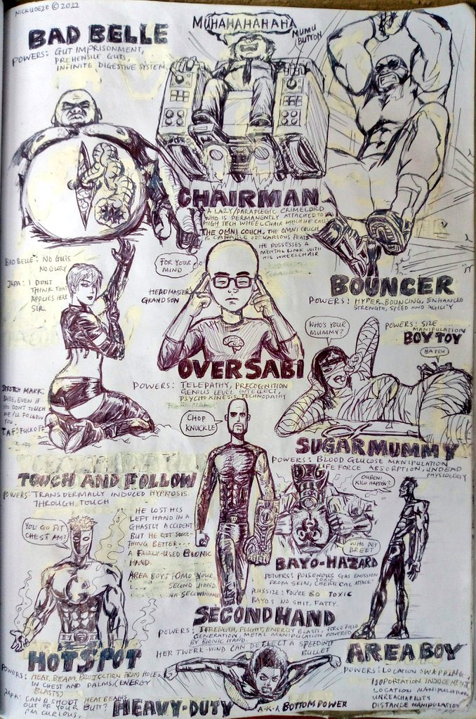 This is the only thing that comes to my head