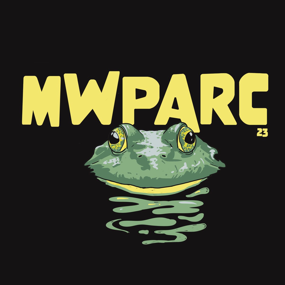 Our 2023 Annual Conference will take place August 25-27 in Illinois at the Touch of Nature Outdoor Education Center! Register and find details here: mwparc.square.site/product/2023-m…

#MWPARC2023 #HerpetologicalConference #Herpetology #WildlifeBiology #Conservation