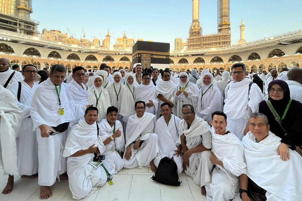 sahru2904's tweet photo. @IbadahHaji2023
@MuhaiminIslandar
@PartaiKebangkitanBangsa https://t.co/QxAWSc9SOU