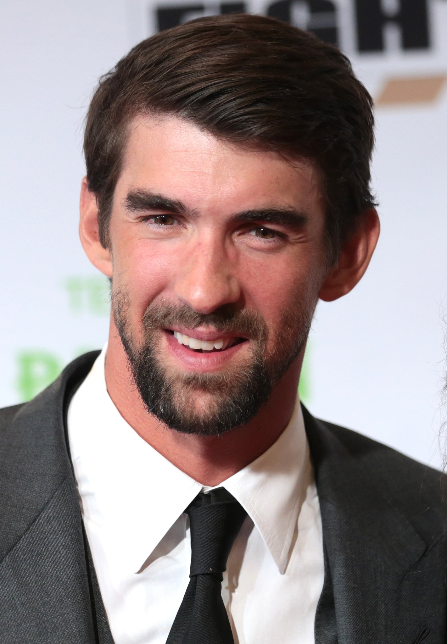 Happy Birthday dear Michael Phelps! 