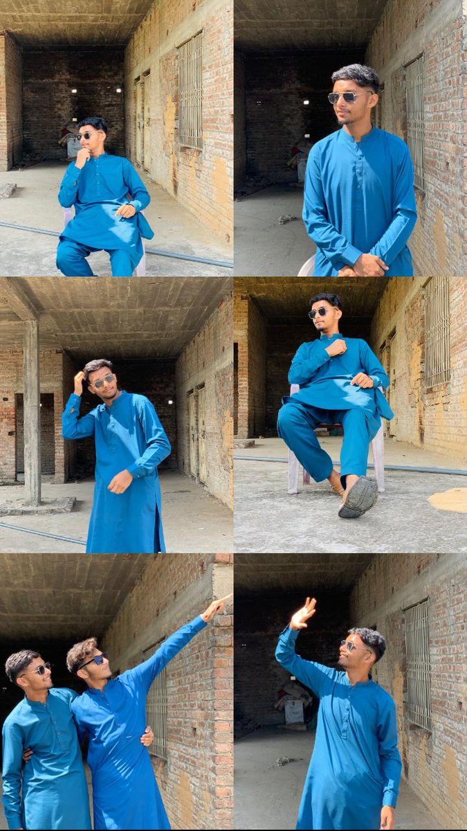 itx_seebi's tweet image. No one asked but fair wi 

Eid Media 🥲🙂💗🤩