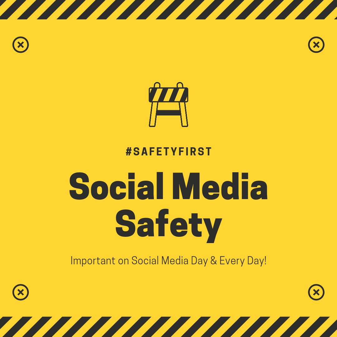 BeeInspiredCAPP's tweet photo. Using social media can be fun, but safety🚦 is important!
Developmentally, youth may not understand that digital environments have risks. Some tips to help youth stay safe from TECHNICOOL &amp; @loveisrespect 🕵‍♂️for digital safety &amp; abuse prevention👇
https://t.co/uOn0qHYTRc
{2/2} https://t.co/IiqAyli72e