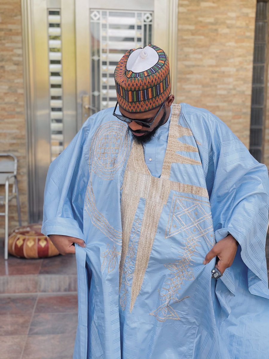 AbbahTeezy's tweet photo. Eid Mubarak. 🙏 https://t.co/LesOPJTPGg