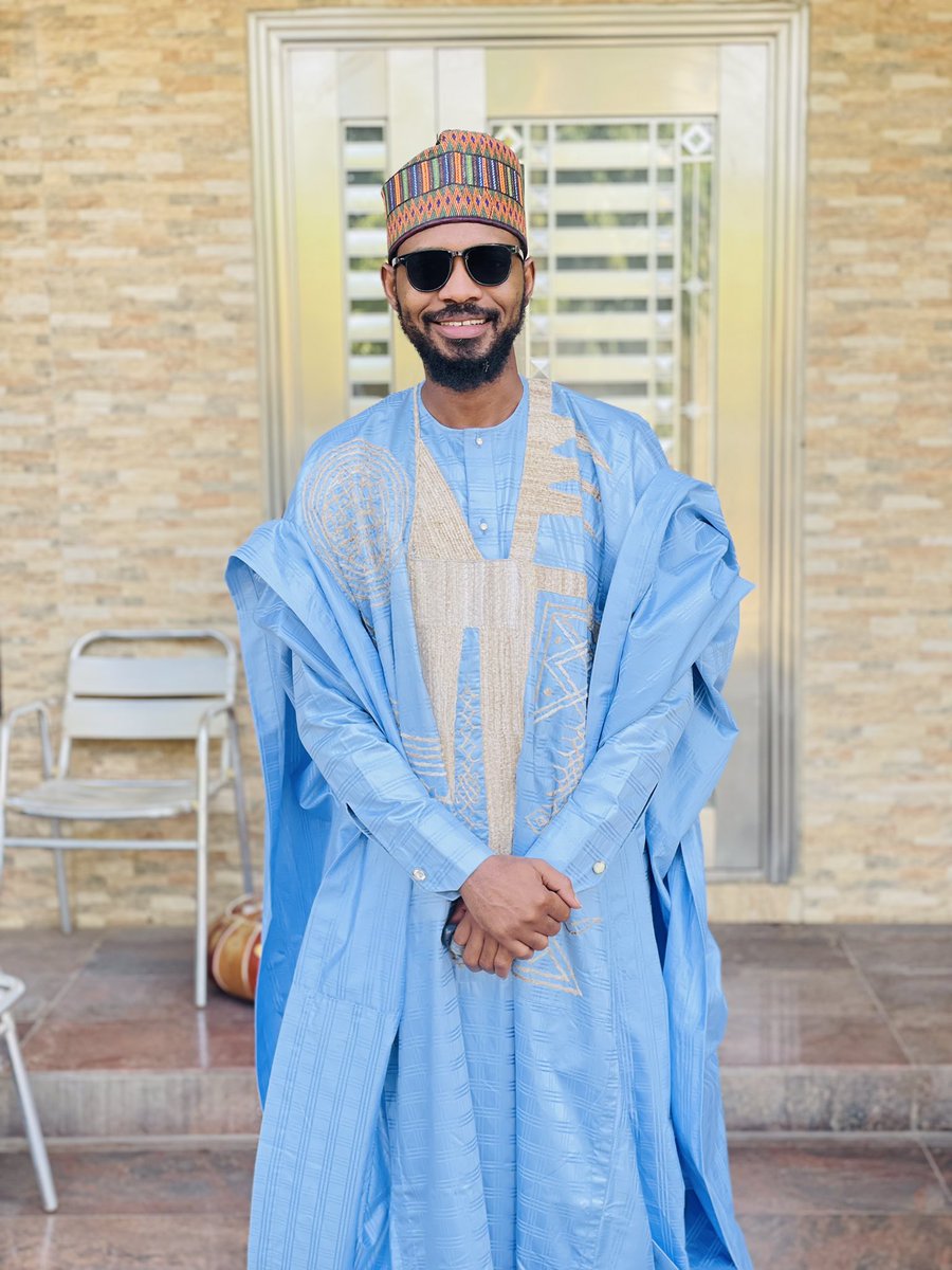 AbbahTeezy's tweet photo. Eid Mubarak. 🙏 https://t.co/LesOPJTPGg