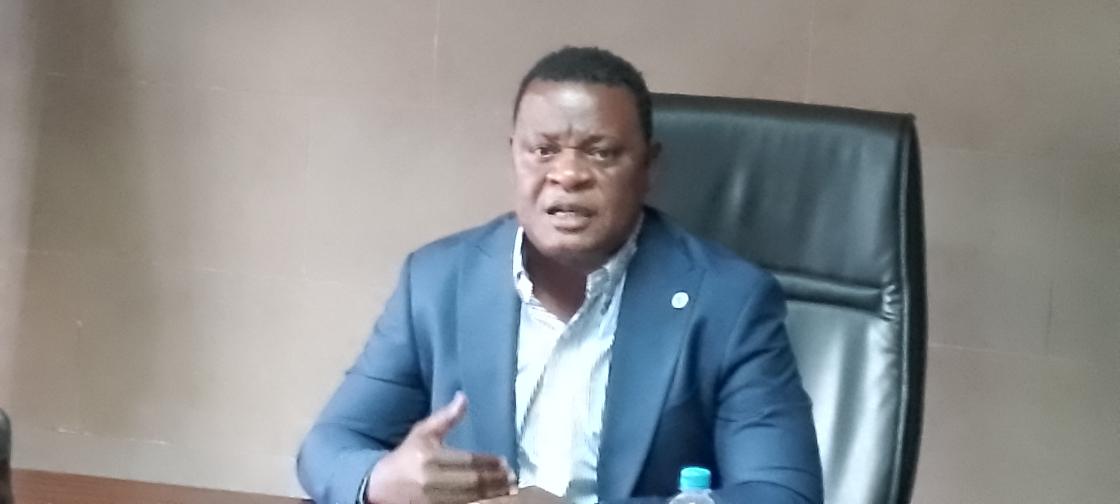 samuelObiangMb2's tweet photo. Le président de la federation equato-guineenne de football,Tomas Venancio Ndong Micha a annoncé vendredi qu'il demissionnerait de son poste si la sélection nationale de football de guinée équatorale est disqualifiee pour disputer les eliminatoires de la coupe du monde 2026. https://t.co/kKIC37xwJp