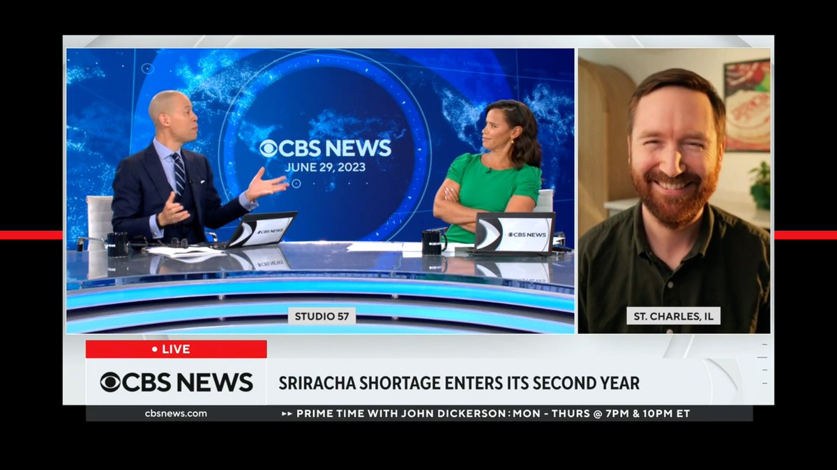 Griffin Hammond tweet media