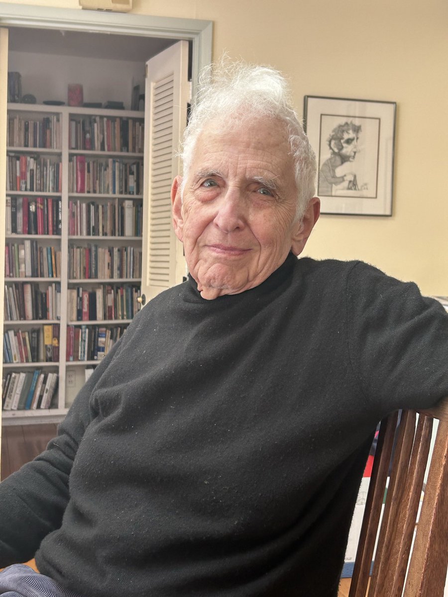 Knowing my dad would not be alive to see this published,I read him the intro to the 25th anniv. ed. of “All Saints: Daily Reflections on Saints, Prophets and Witnesses for Our Time” (Crossroad, this fall), describing his influence on my belief in the power of living witness.