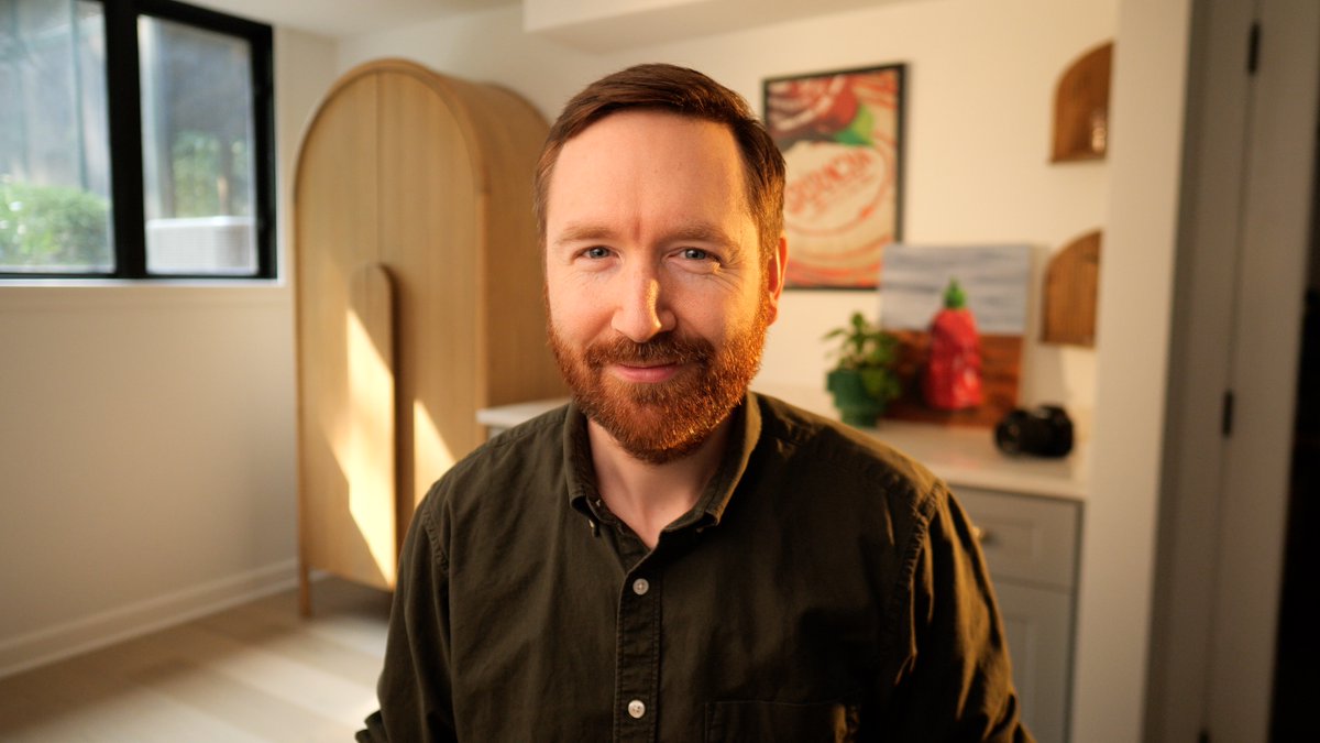 Griffin Hammond tweet media