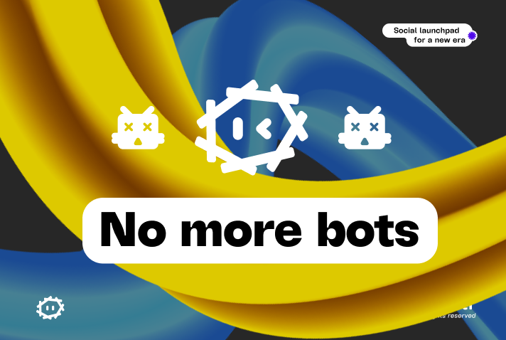 🌟 #Nestr Launchpad: Where game-changing projects come to life! 

🏂Utilize your <a href="/ChirpCrypto/">Chirp</a>  Social Score to mint exclusive functional or utility #NFTs for free. Be at the forefront of innovation and invest in projects that align with your vision. 

Together, let's shape the