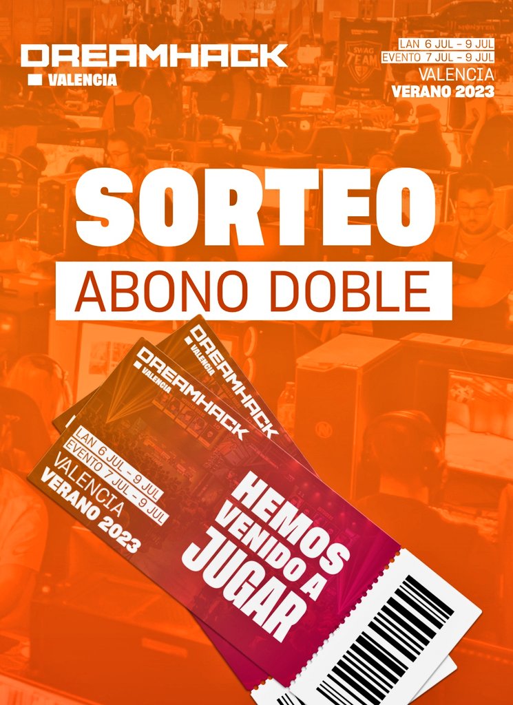 Dani Meroño Bori tweet media