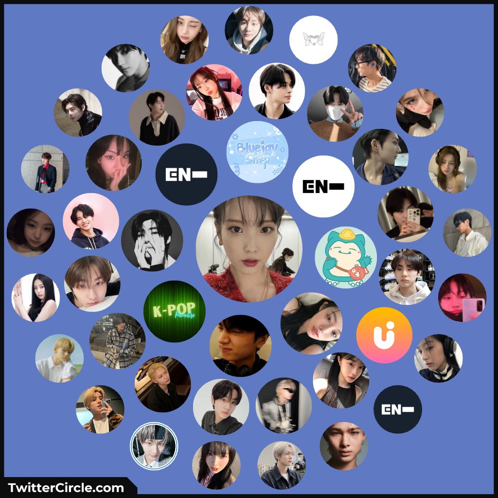 jjirinda's tweet image. june twtcirc!
  ┗⁠(⁠•⁠ˇ⁠_⁠ˇ⁠•⁠)⁠―⁠→ you all light up my timeline with your presence. let's continue to share laughter, inspiration, and support. each . thank you for being a part of my virtual family. stay awesome guys!🫶🏻🤍