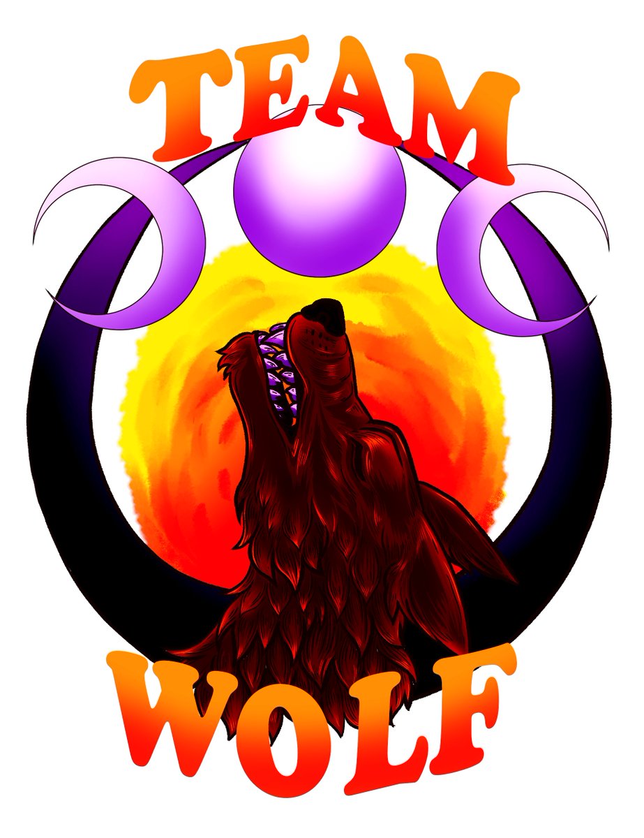 cheesefulTiger's tweet photo. Artfight is soon!
I´m team Werwolf, let´s fight ^^

#artfight2023 #teamwerewolf https://t.co/xr7xo5PN1W
