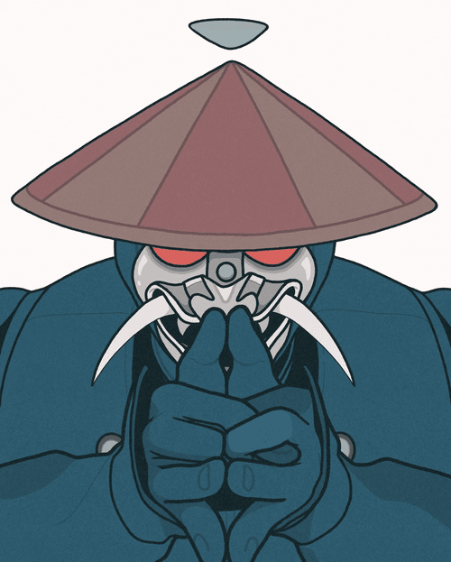 RENGA #2267 was purchased for 0.435 WETH by <a href="/CrypdogD/">CrypdogDXB</a>
opensea.io/assets/ethereu…