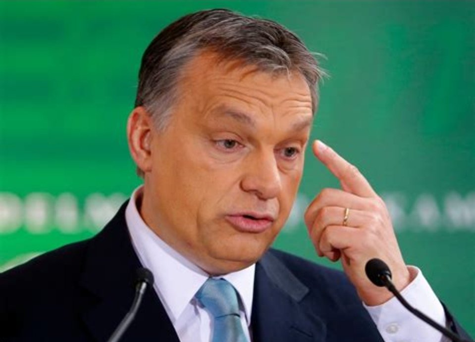 Hungary will not give more money to Ukraine until it is known where about 70 billion euros have gone: PM Orban