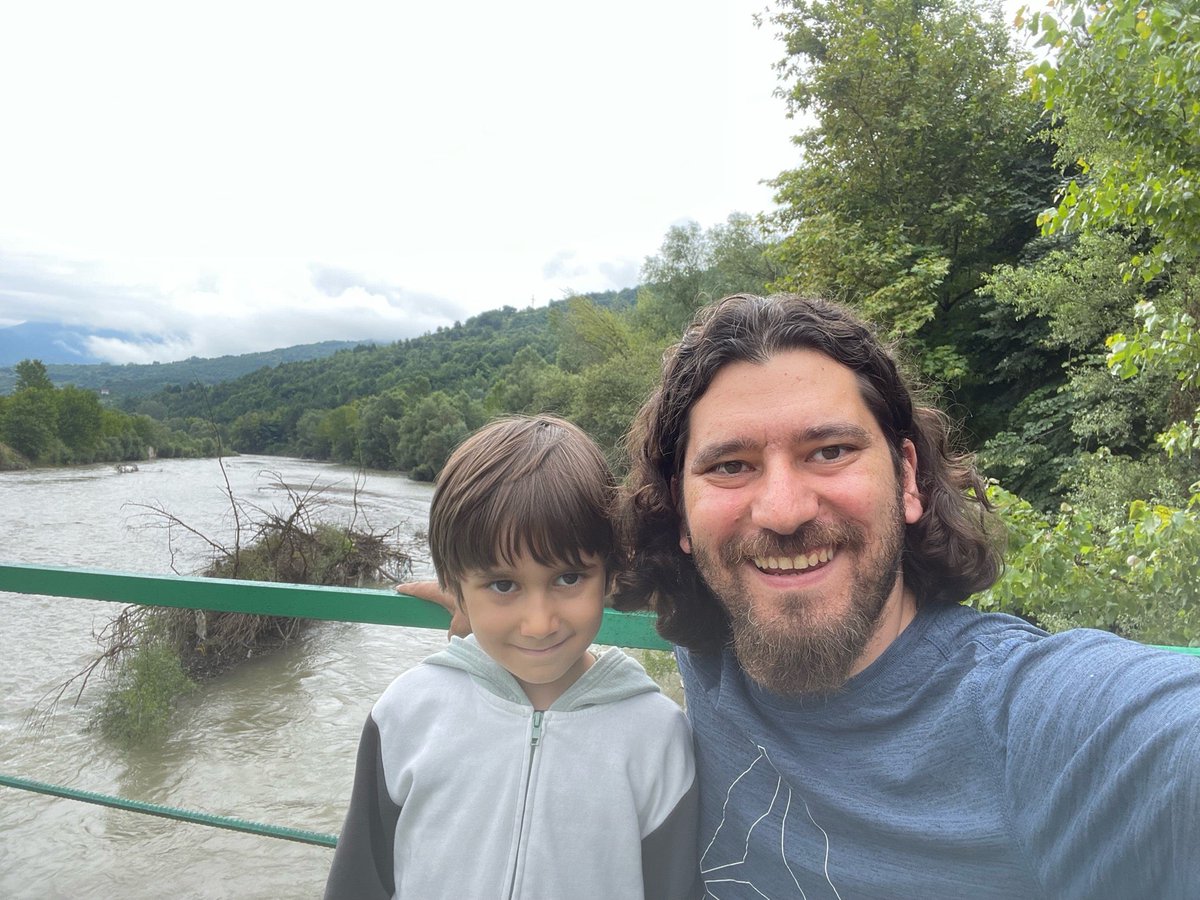 cantpcgl's tweet photo. I'm at sallanan köprü https://t.co/joTrNLGnUf https://t.co/r8eVJtZati