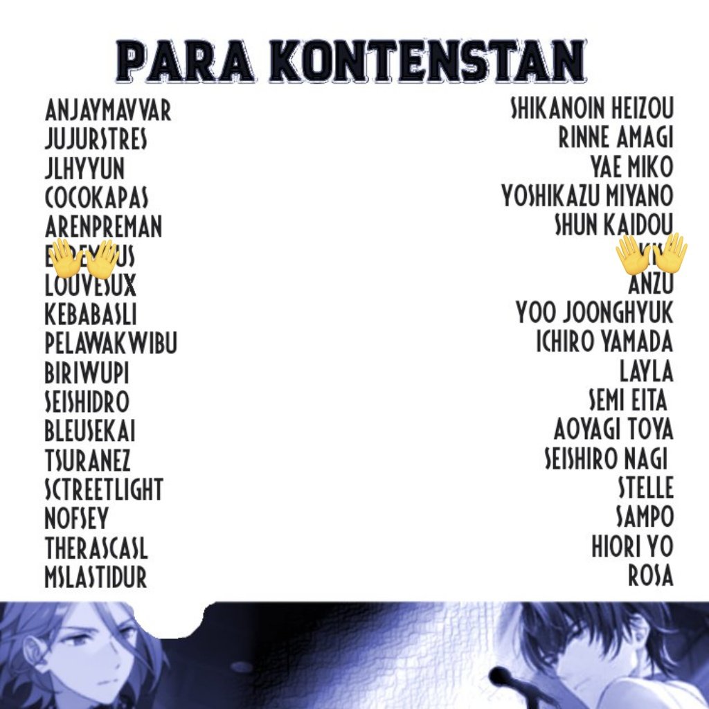 mamar dan memer :V tweet media