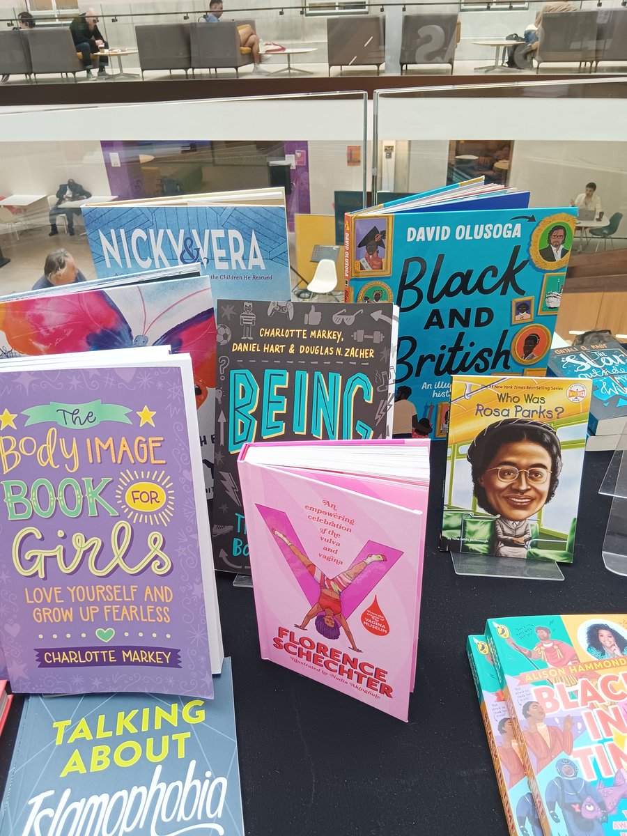 Bookmarks on Twitter "Some of the children's books on sale at Bookmarks at