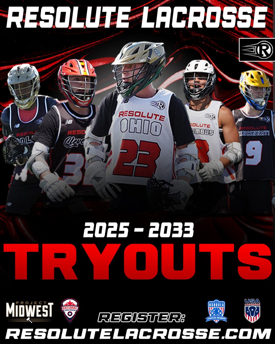 Tigers Lacrosse tweet media