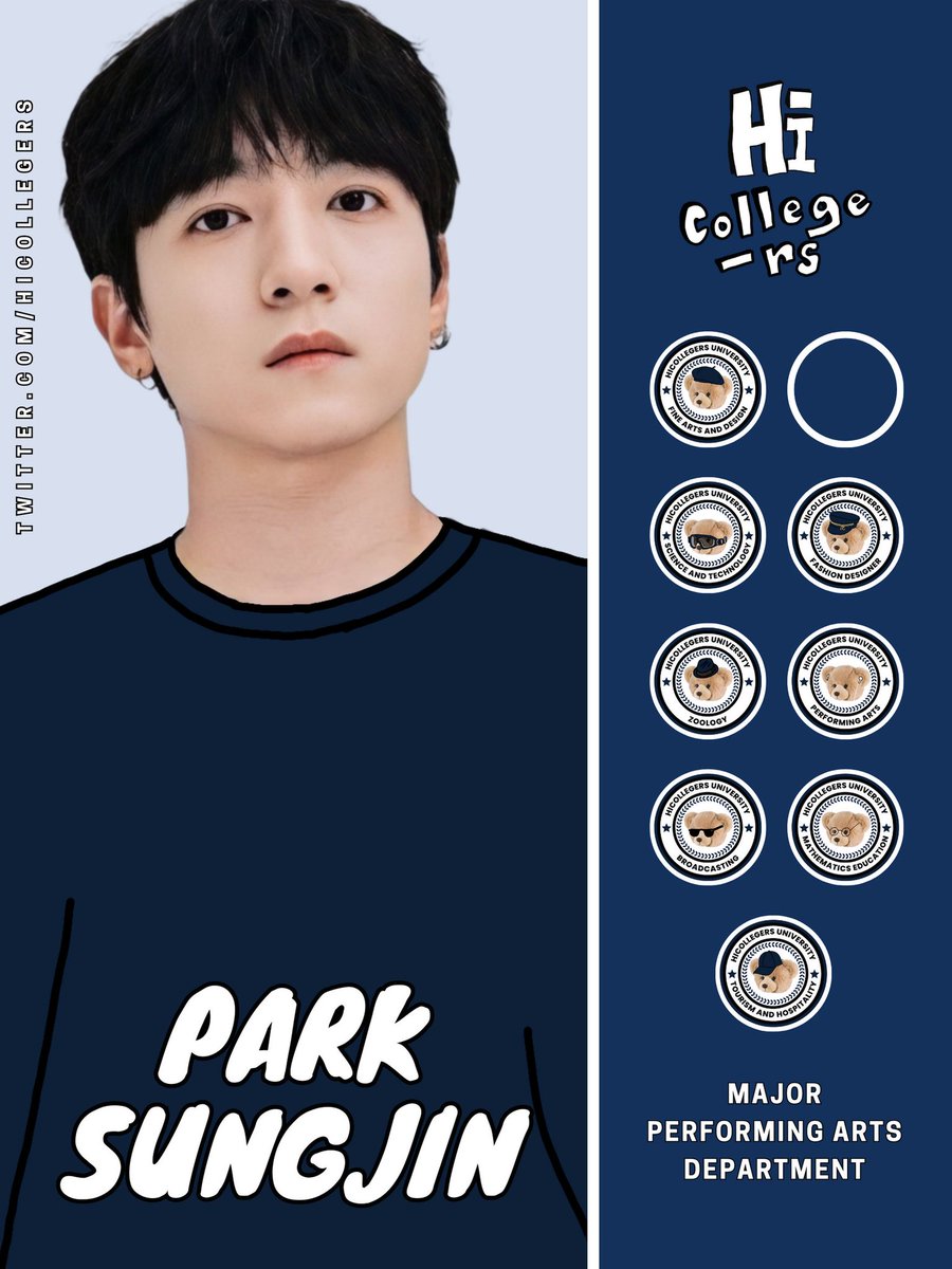 sorrelism's tweet photo. 10 days has passed and i successfully joined the welcoming party! We created so much memories with senior and the other freshman, this time, I, JuniorSungzin ready to take my leave and start another journey. See you on top, HiCollegers! https://t.co/0q8PXkxEU6