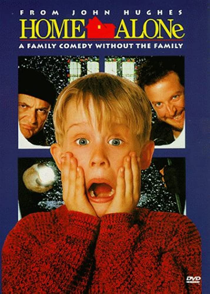 #HomeAlone
1990 ‧ Comedy/Family ‧ 1h 43m

#ස්නයිපර්බැලූචිත්‍රපටි
#ස්නයිපර්බැලූටෙලි