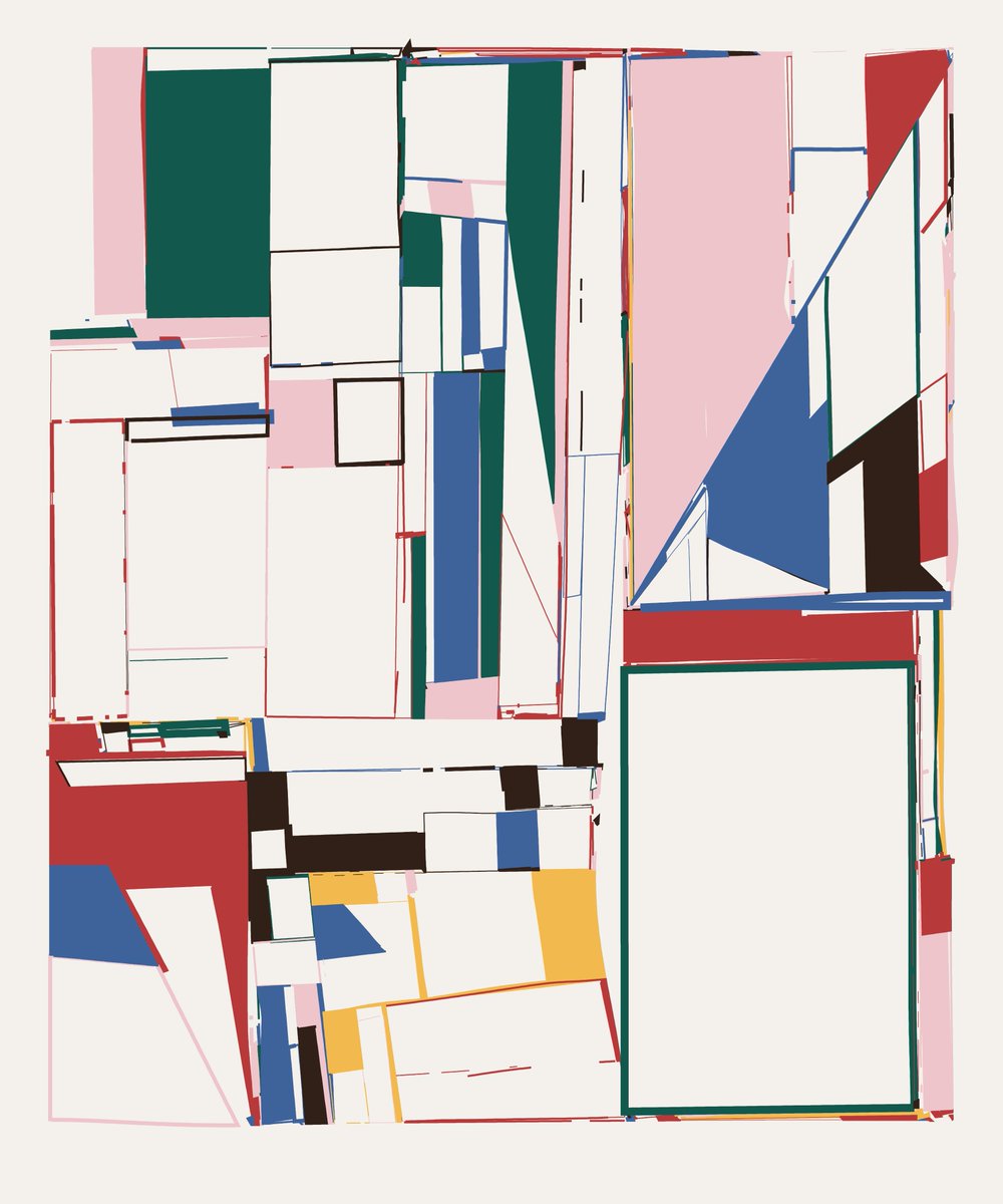 gm &amp; happy Friday from iostream #6