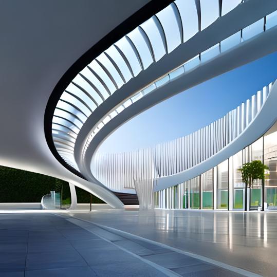 andrzejzarzycki's tweet photo. evolving architectural forms with the help of #ai Lessons for #designeducation and #architecturaleducation #aiartcommunity #virtualreality #design #aidesign #futuretechnology #futurearchitecture #metaverse #futurearchitect #archviz #archvisuals #archvisual #archvisualization https://t.co/x040cbBKVl