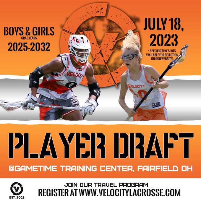 Tigers Lacrosse tweet media