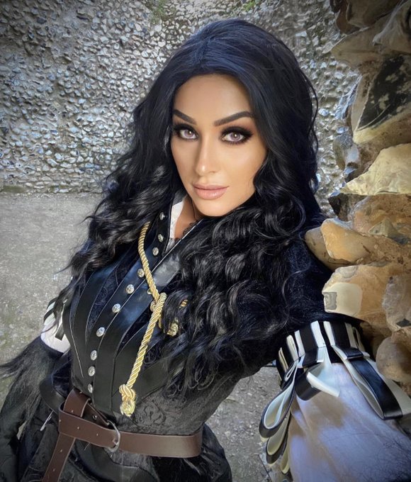 My plans for Friday night&hellip;  Curl up and binge watch @witchernetflix https://t.co/rKEBroNuzB<a href="/tag/bullettrainmovie"class="tags"><span>#bullettrainmovie</span></a><a href="/tag/experience4dx"class="tags"><span>#experience4dx</span></a>