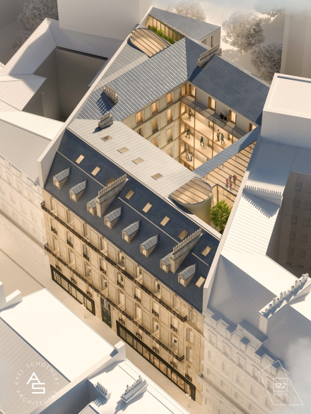 Rabot Dutilleul Construction tweet media